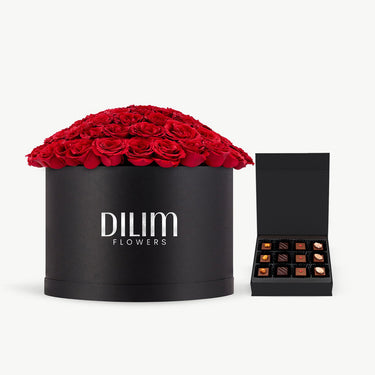 Dilim Flowers
