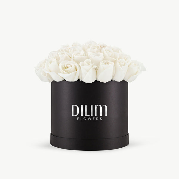 White Rose Box