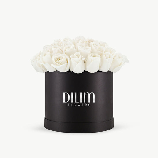 White Rose Box